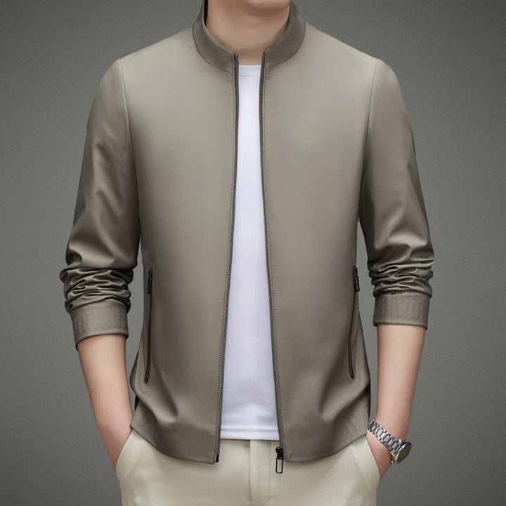 DANIEL - Smarte Freizeitjacke für Männer