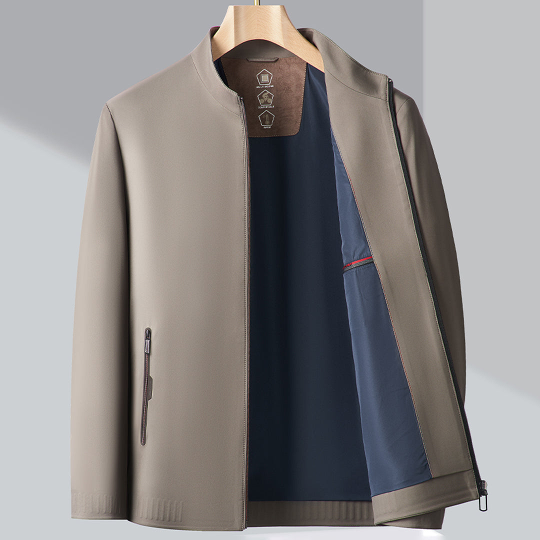 DANIEL - Smarte Freizeitjacke für Männer