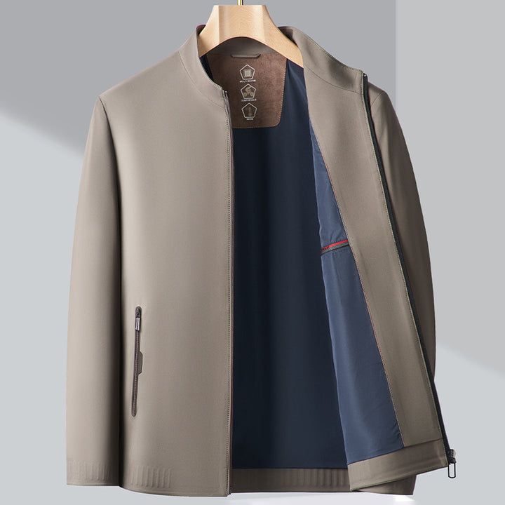 DANIEL - Smarte Freizeitjacke für Männer
