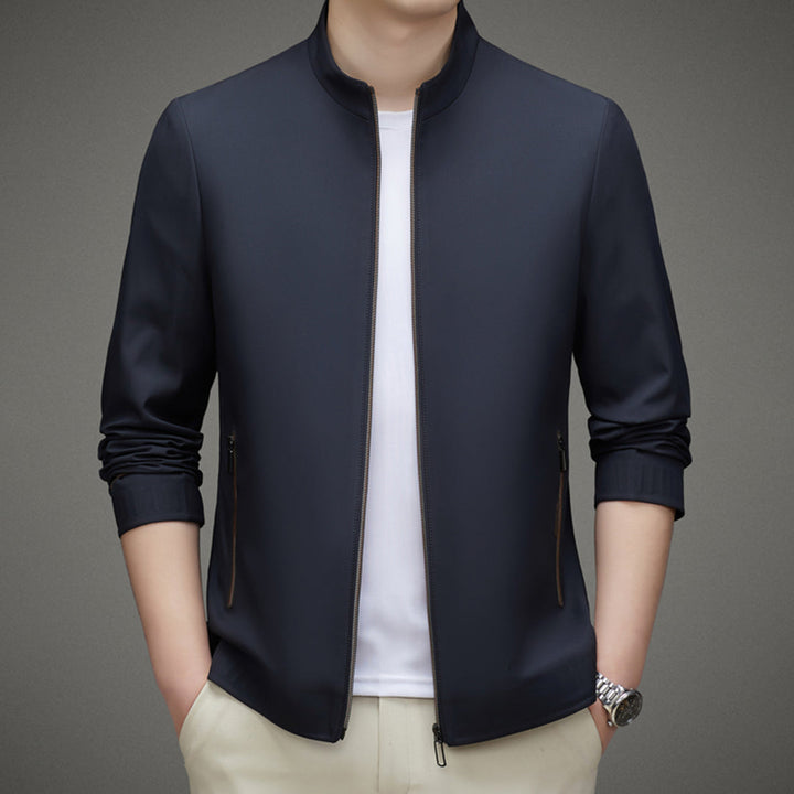 DANIEL - Smarte Freizeitjacke für Männer