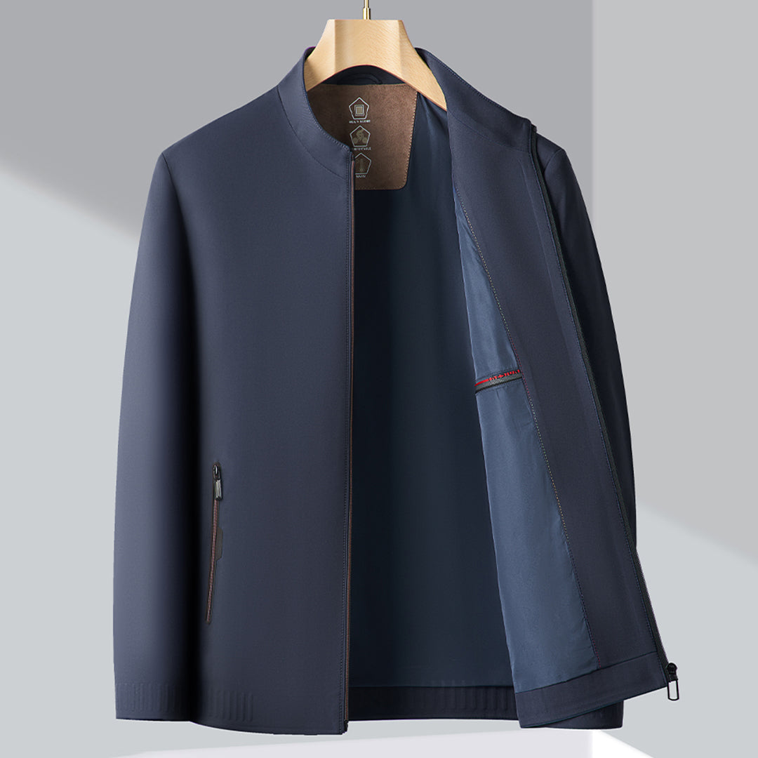 DANIEL - Smarte Freizeitjacke für Männer