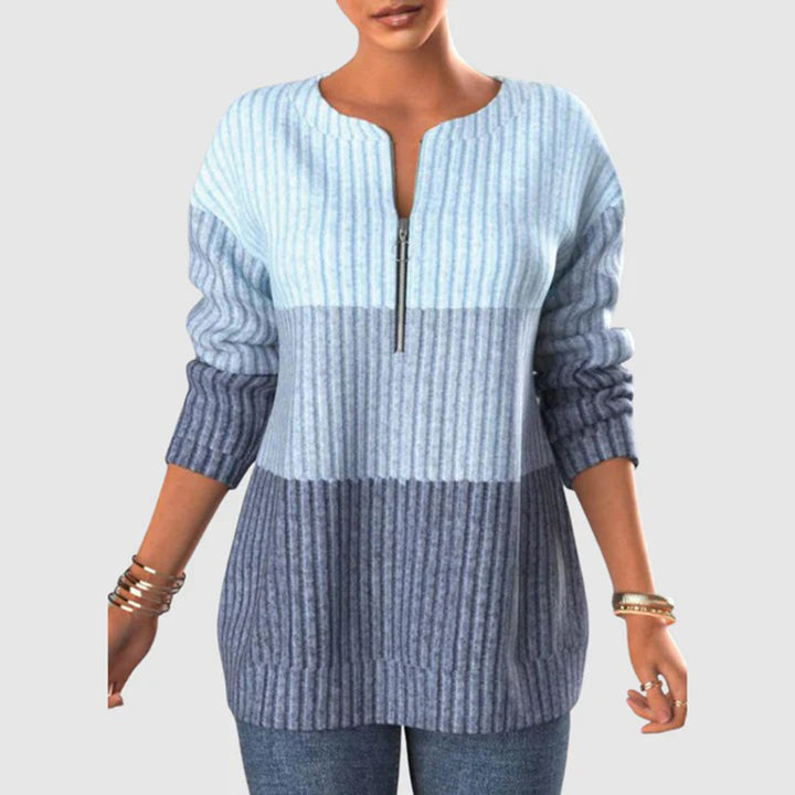 DIJANA - Stylischer pullover