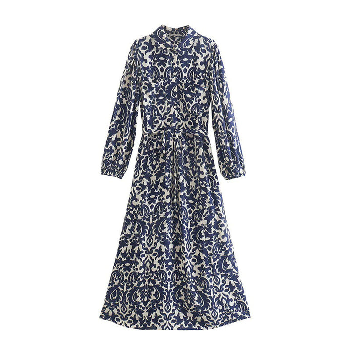 DONATELLA - Elegantes kleid