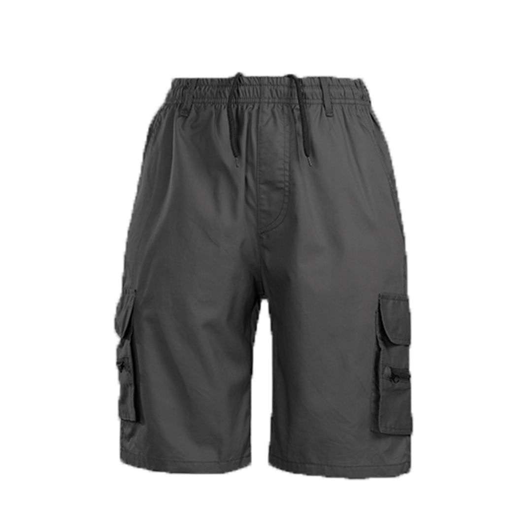 MARTI - Bequeme cargo-shorts