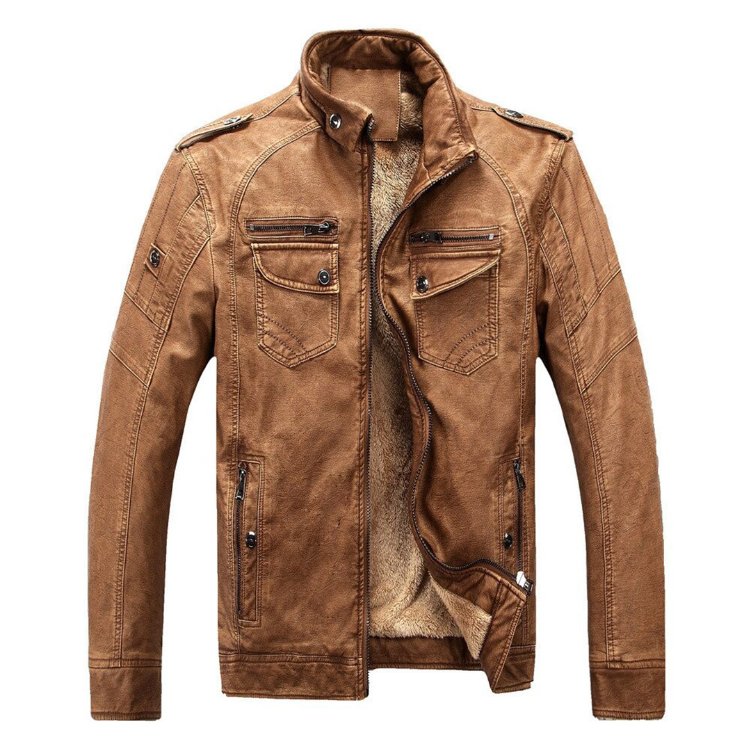 Dominic | Modische Jacke