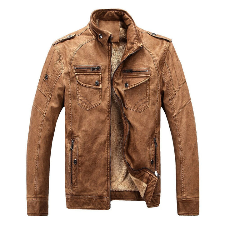 Dominic | Modische Jacke