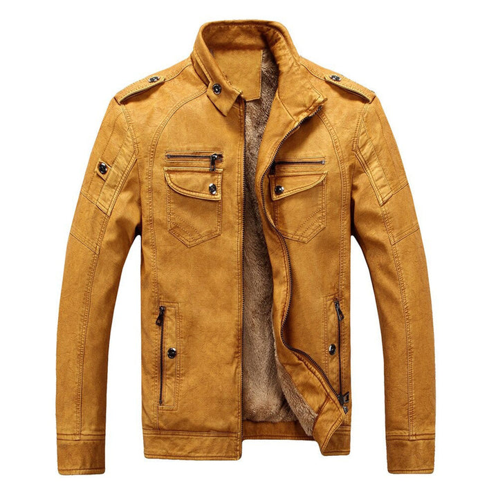 Dominic | Modische Jacke