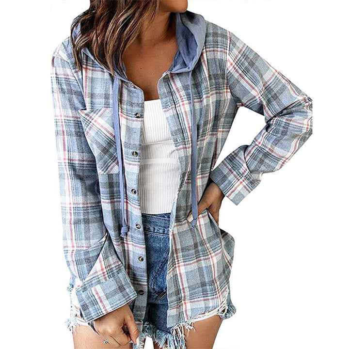 EMILIANA - Damen Freizeitjacke