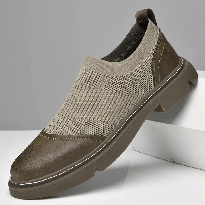 ERNESTO - Moderne und bequeme Schuhe für Männer