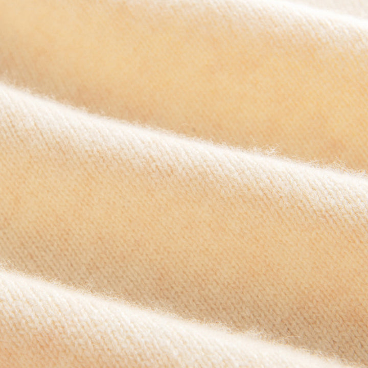 EUPHRASIA - Eleganter strickpullover