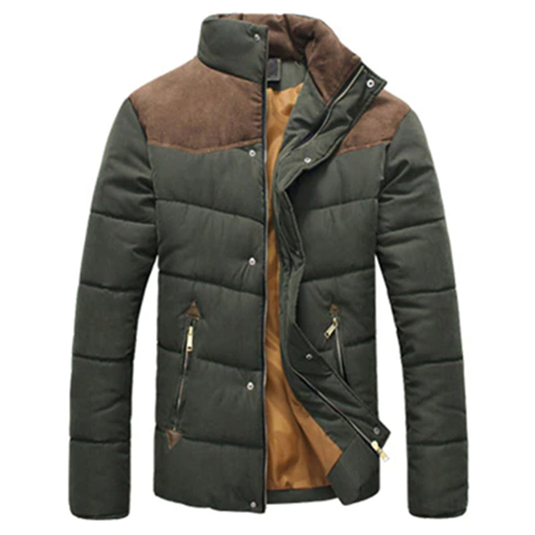 Elliot | Winterliche Freizeitjacke