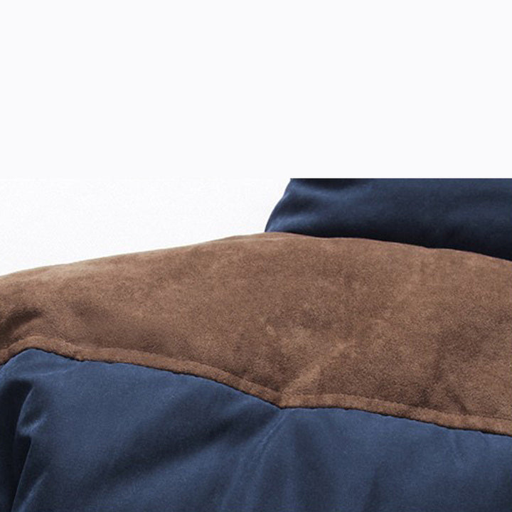 Elliot | Winterliche Freizeitjacke