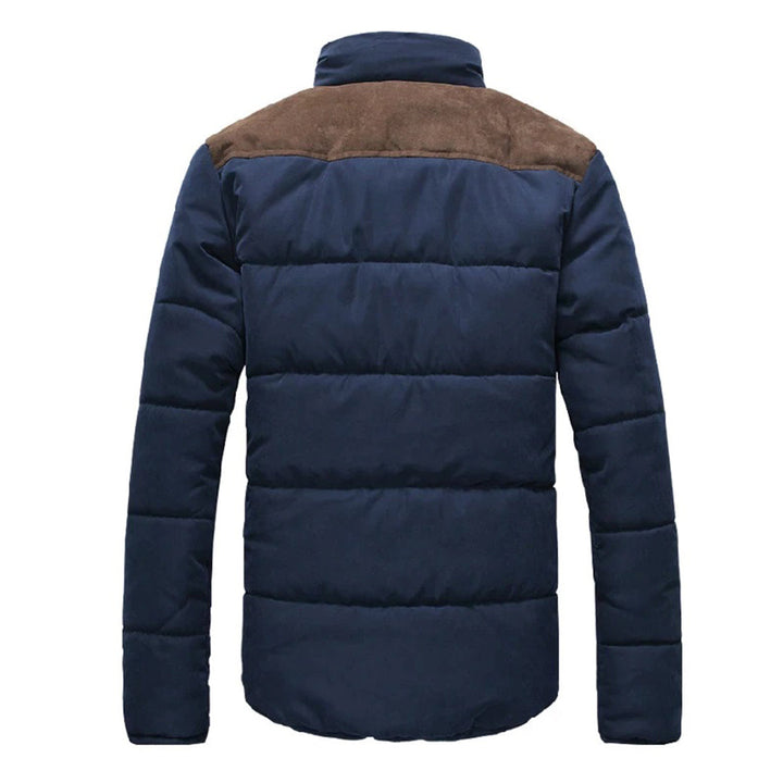 Elliot | Winterliche Freizeitjacke