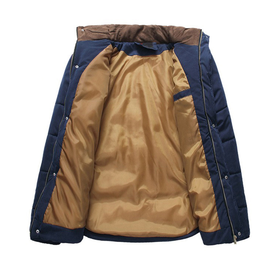 Elliot | Winterliche Freizeitjacke