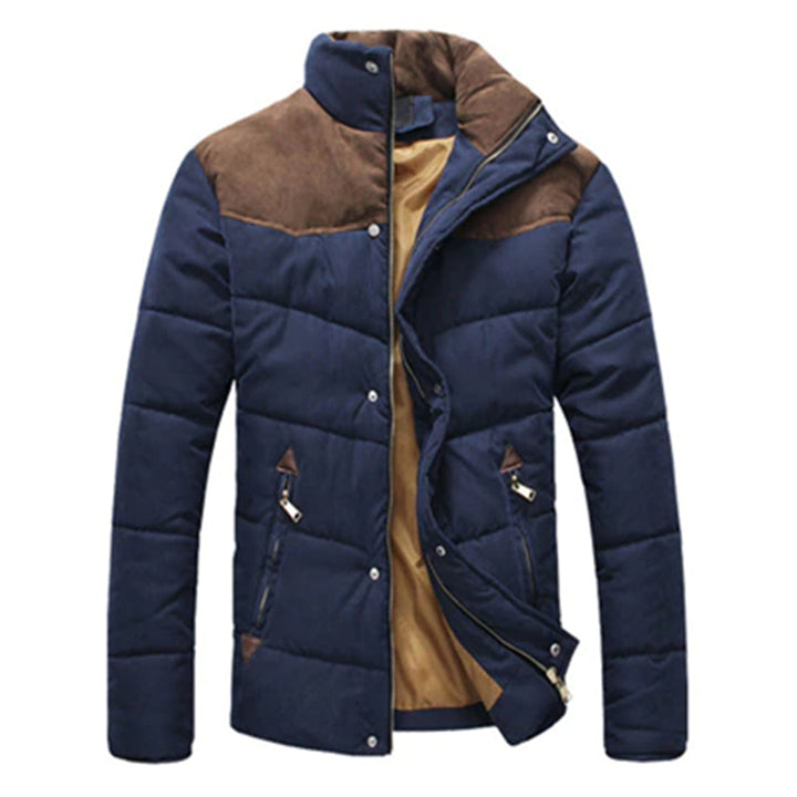 Elliot | Winterliche Freizeitjacke