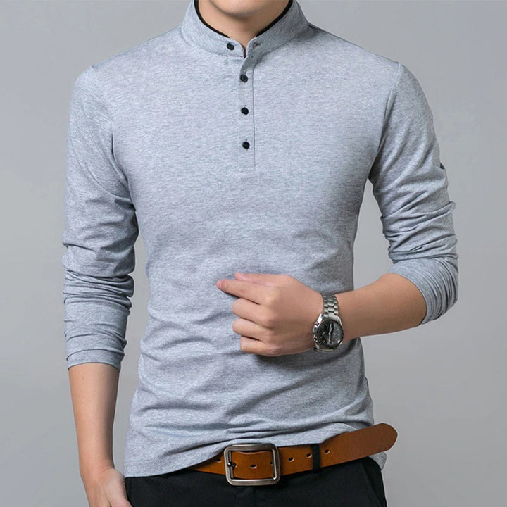 FABIO - Stylisches sweatshirt