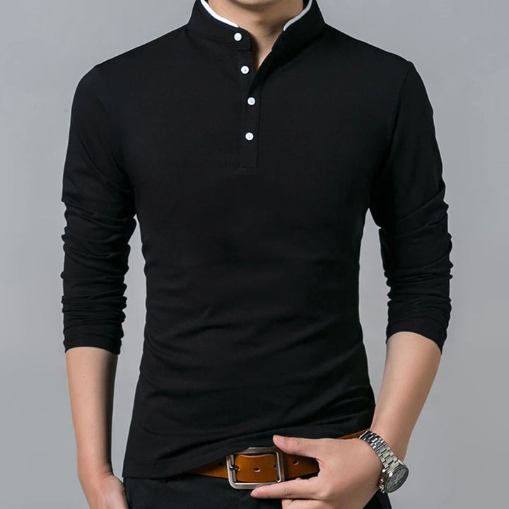 FABIO - Stylisches sweatshirt