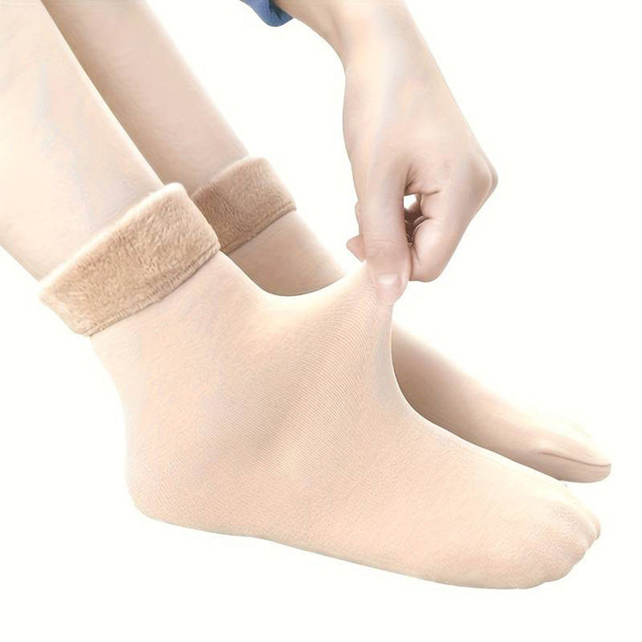 FELINE - Thermosocken für warme Füße