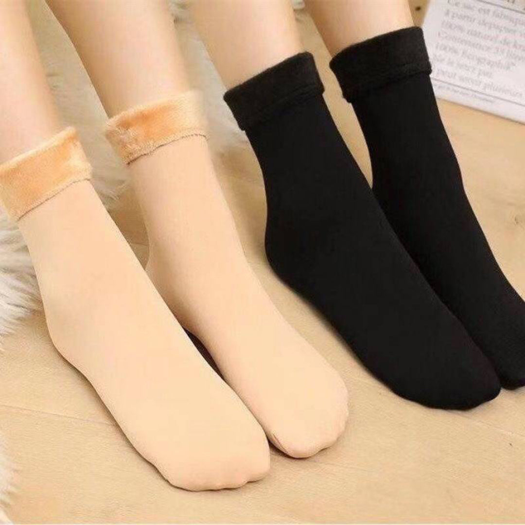 FELINE - Thermosocken für warme Füße