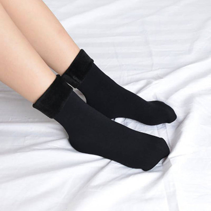 FELINE - Thermosocken für warme Füße