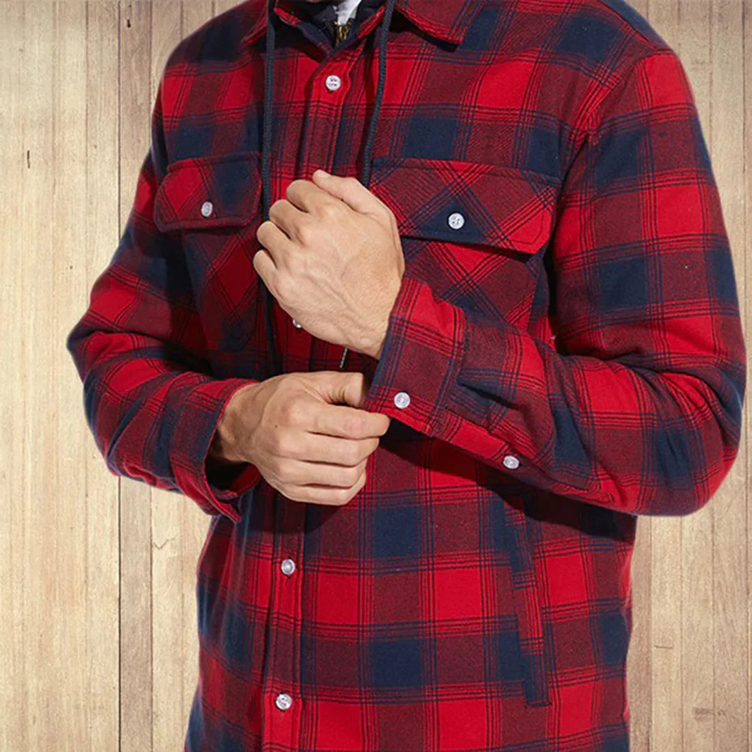 FLORIAN - Stilvolle Jacke