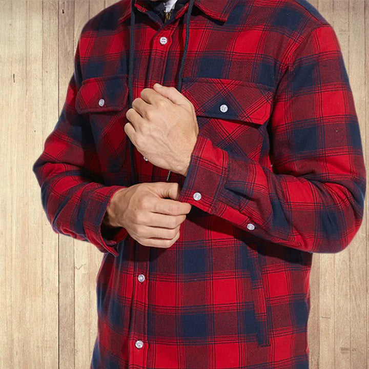 FLORIAN - Stilvolle Jacke