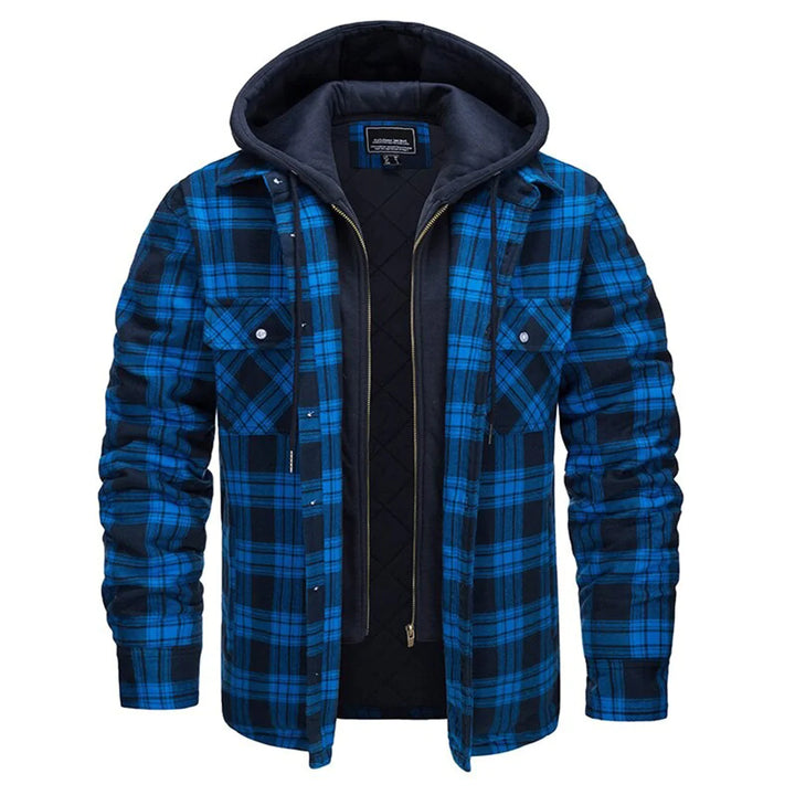 FLORIAN - Stilvolle Jacke
