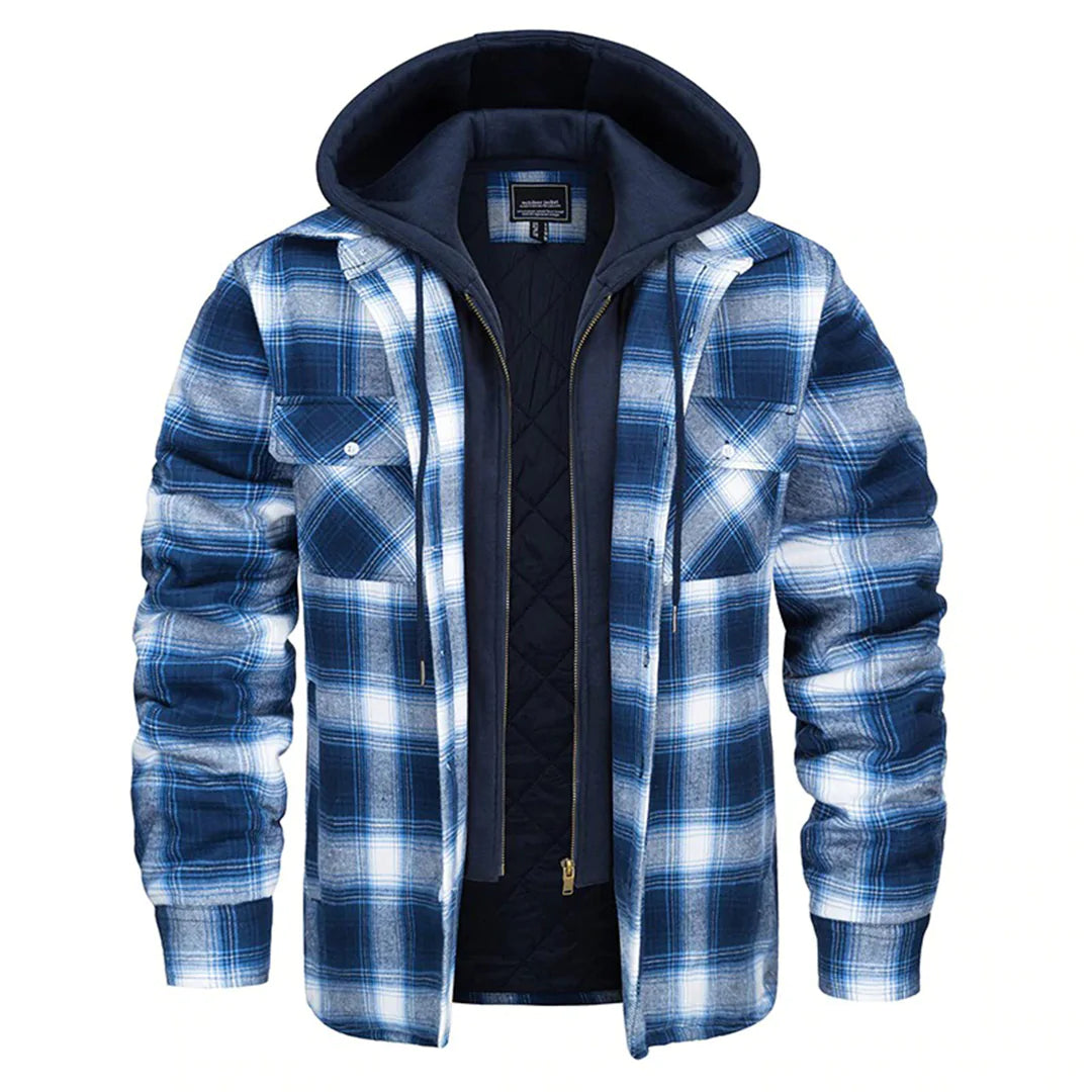 FLORIAN - Stilvolle Jacke