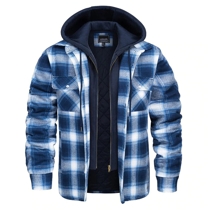 FLORIAN - Stilvolle Jacke