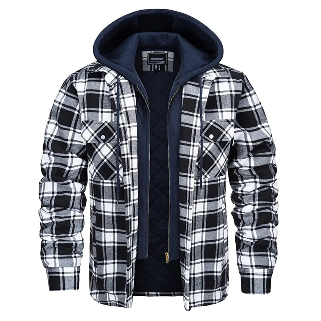 FLORIAN - Stilvolle Jacke