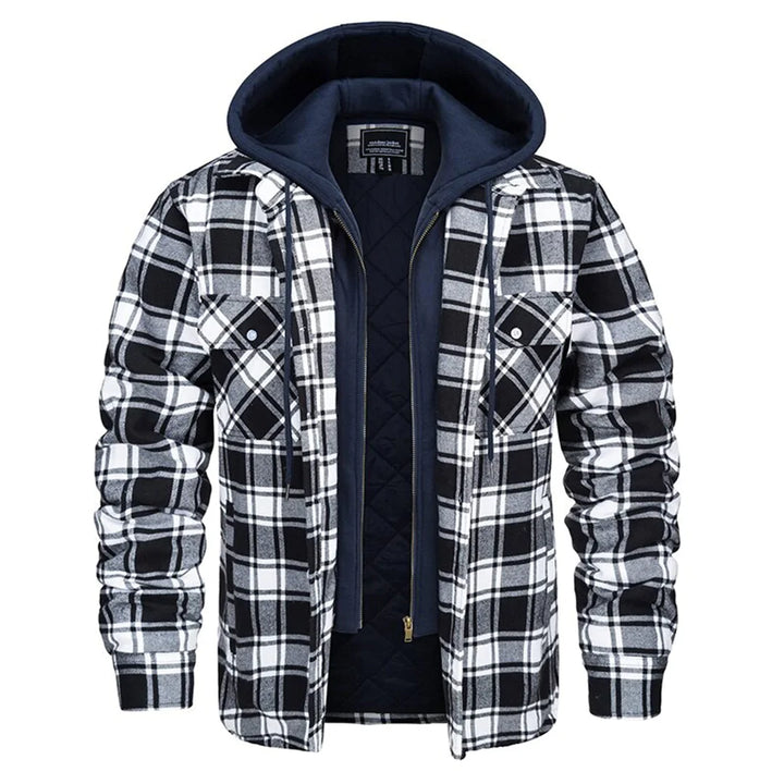 FLORIAN - Stilvolle Jacke