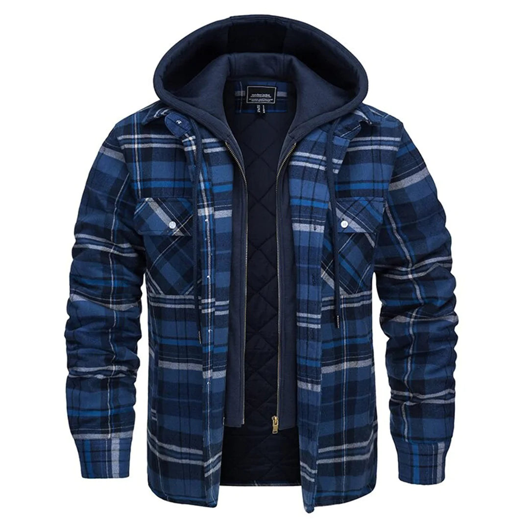 FLORIAN - Stilvolle Jacke