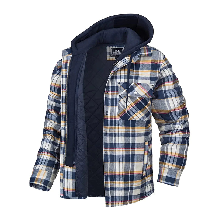 FLORIAN - Stilvolle Jacke