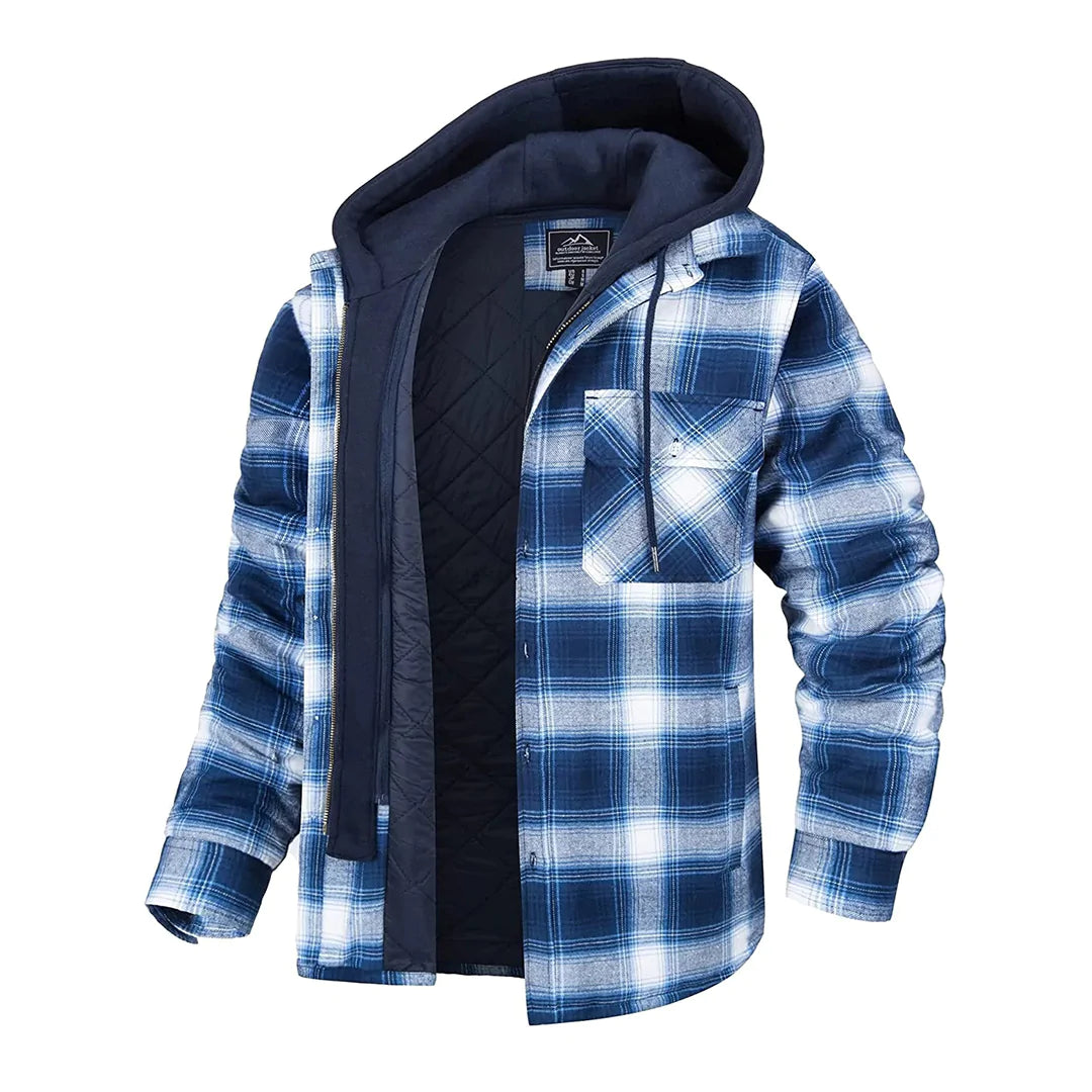 FLORIAN - Stilvolle Jacke