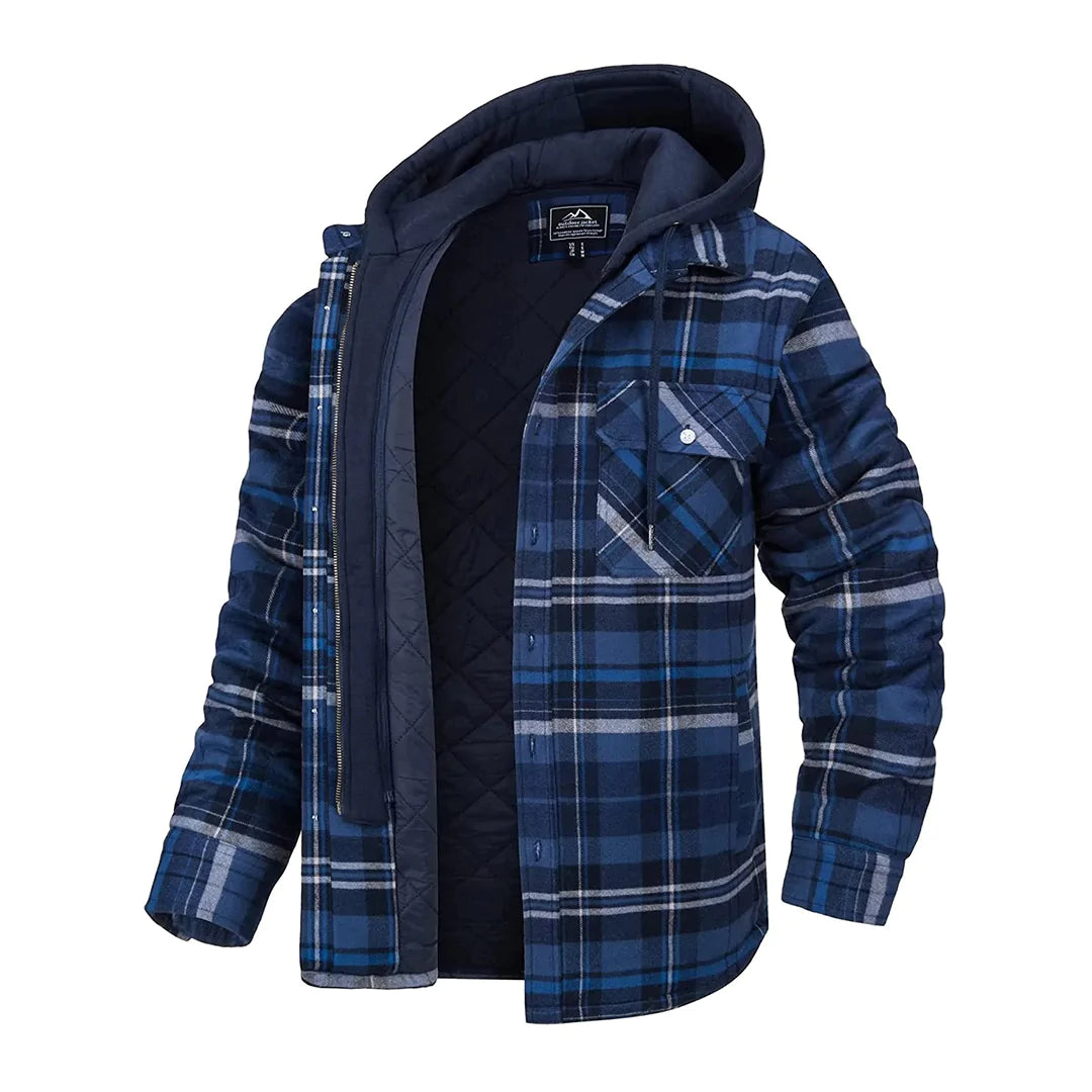 FLORIAN - Stilvolle Jacke