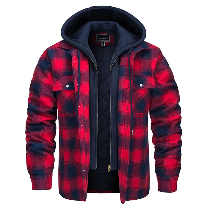 FLORIAN - Stilvolle Jacke