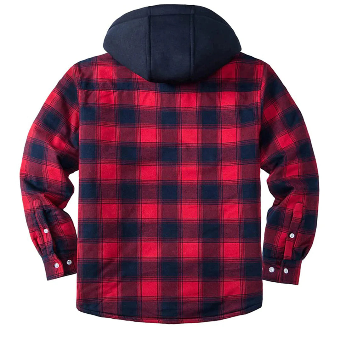 FLORIAN - Stilvolle Jacke
