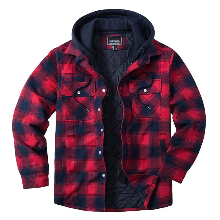 FLORIAN - Stilvolle Jacke