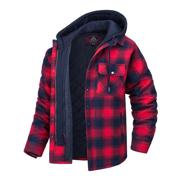 FLORIAN - Stilvolle Jacke
