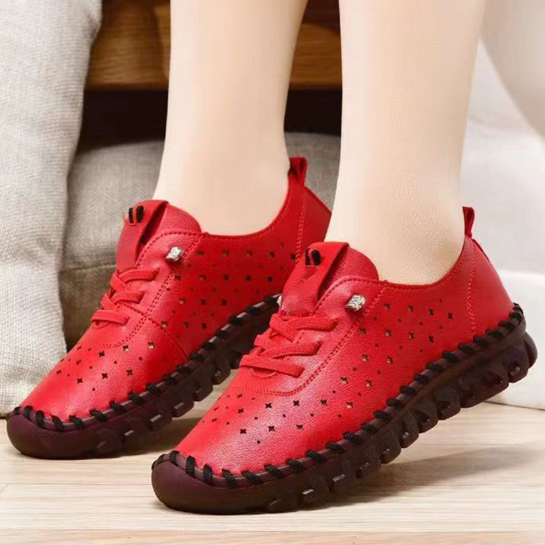 Fenla - Ergonomische Schuhe für Damen