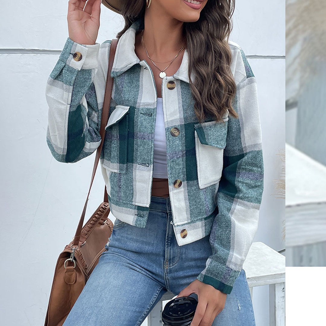 GIORGIA - Schicke Jacke für Frauen