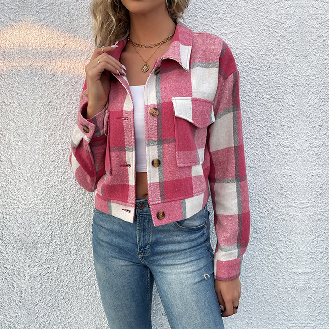 GIORGIA - Schicke Jacke für Frauen