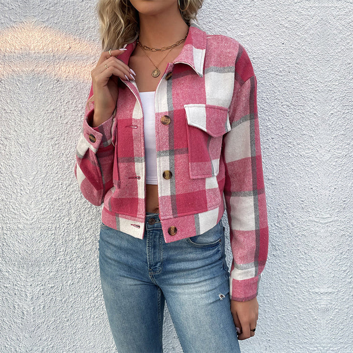 GIORGIA - Schicke Jacke für Frauen