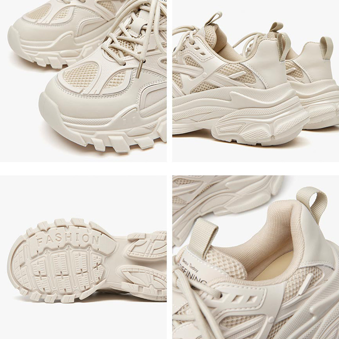GISELLA - Deluxe turnschuhe