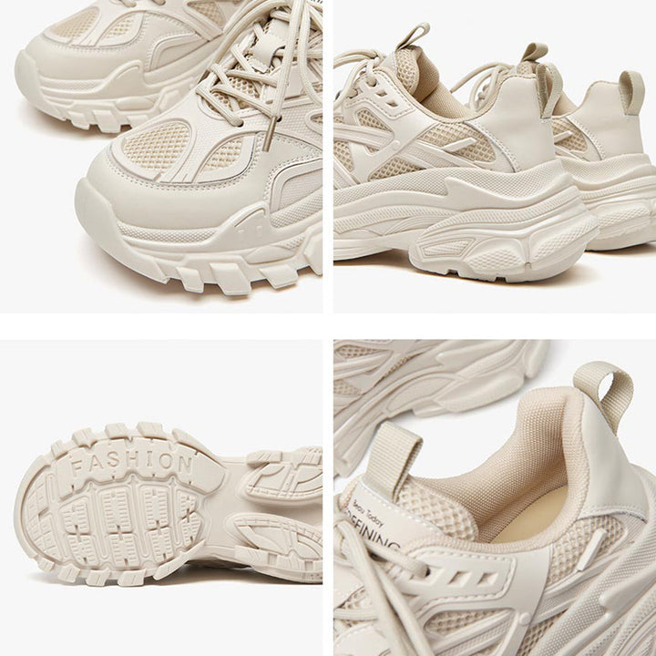 GISELLA - Deluxe turnschuhe