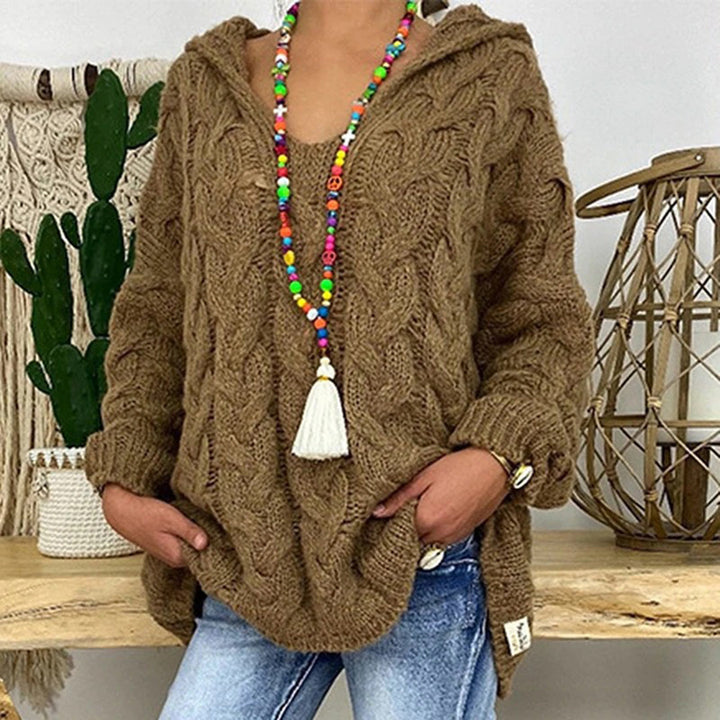 Giana | Strickpullover
