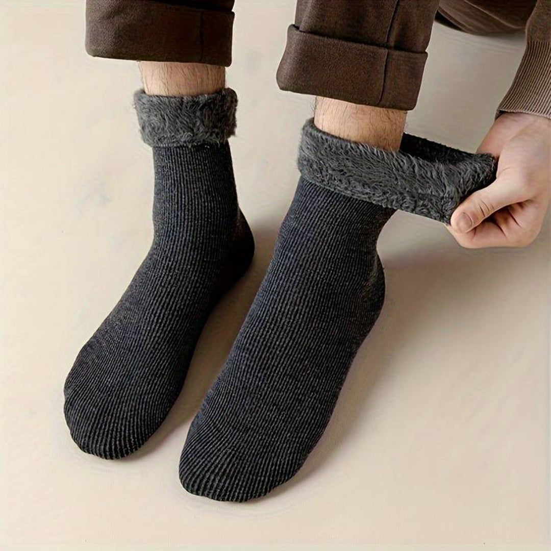 ROAN- Thermosocken für warme Füße