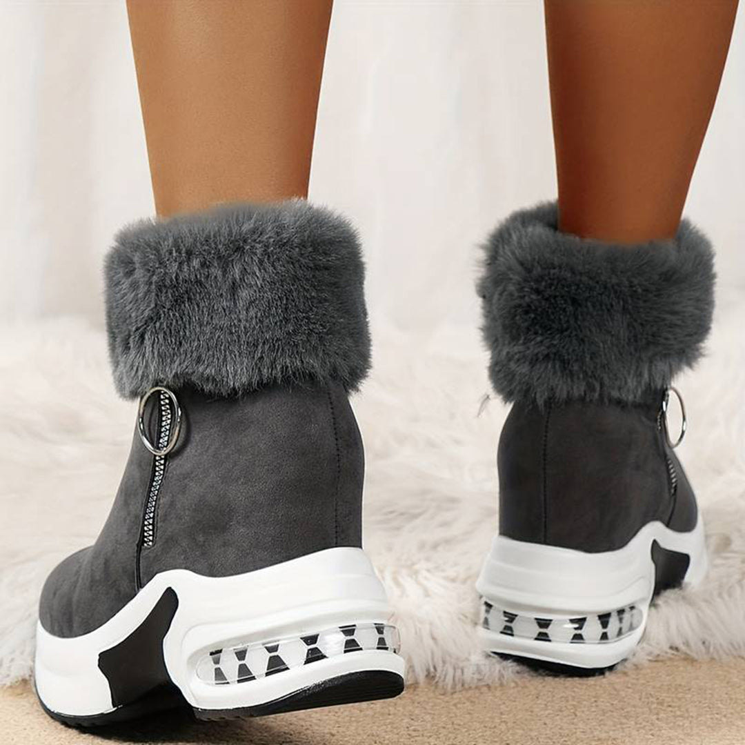 GWENYTH - Winterstiefel mit Sportsohle