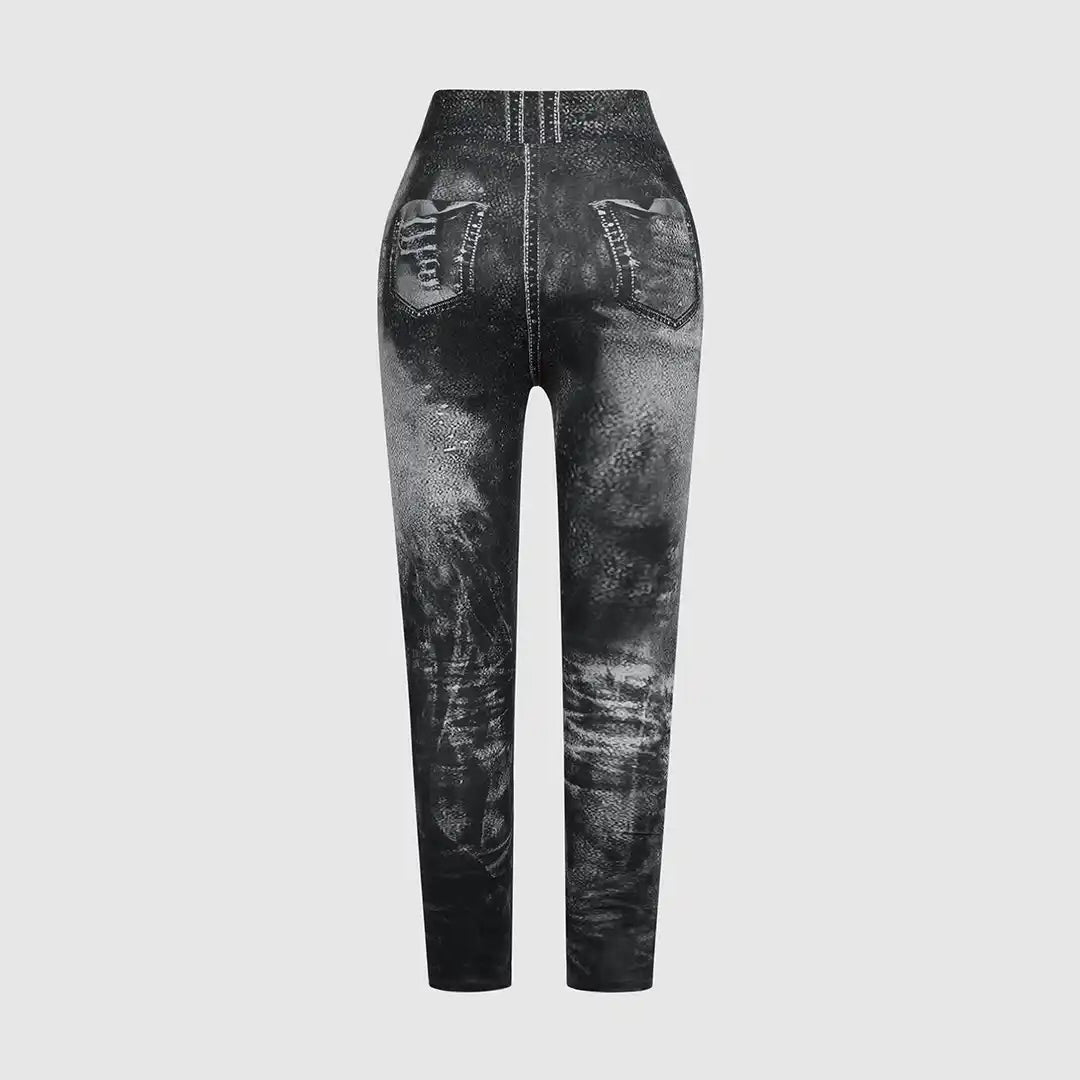 ALICE - Sportliche und bequeme Leggings