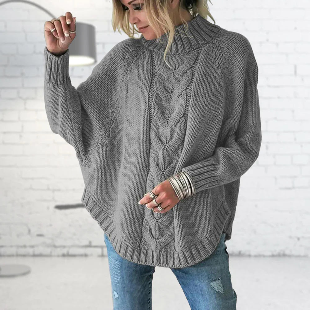 VERICA - Elegante pullover